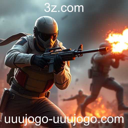 Explorando o Impacto e a Evolução dos Jogos de Ação na Indústria