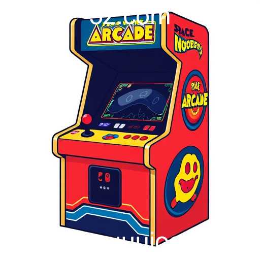 A Era Dourada dos Jogos de Arcade e Seu Legado nos Dias Atuais