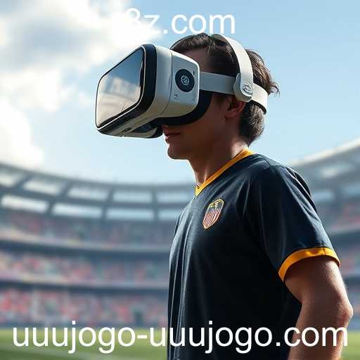 O Impacto dos Jogos em Realidade Aumentada na Indústria de 2025