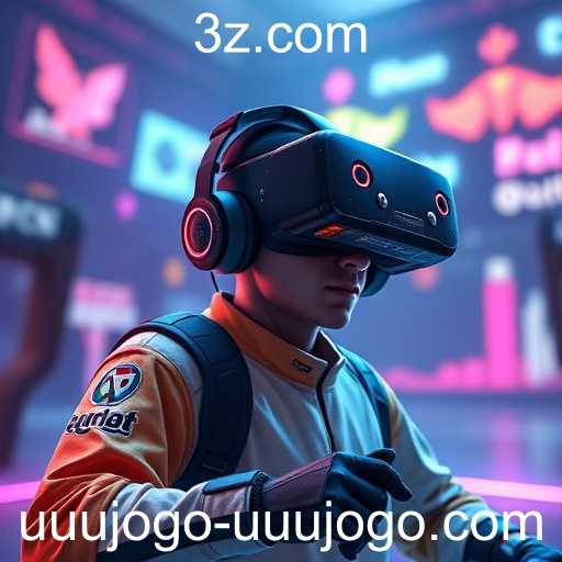 Exploração do Universo de Jogos no Brasil