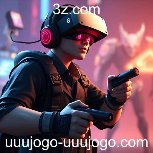 Revolução Digital no Mercado de Jogos Online