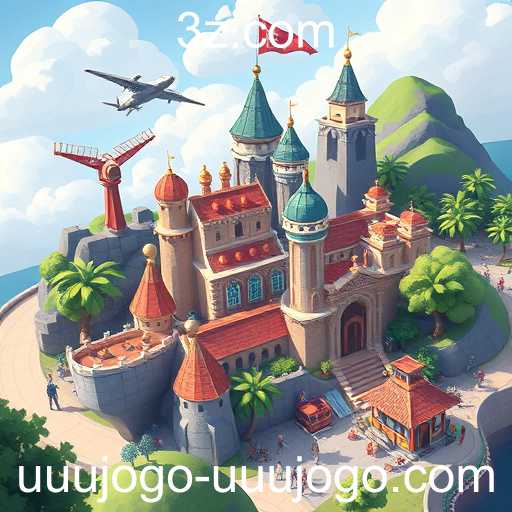 Expansão dos Jogos Online Surpreende a Indústria