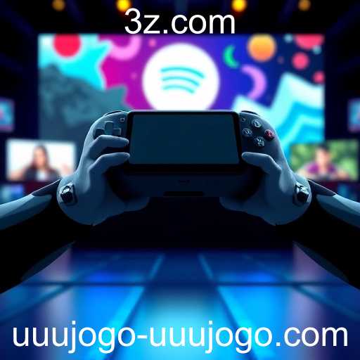 Inovações e Desafios no Mundo dos Jogos em 2025