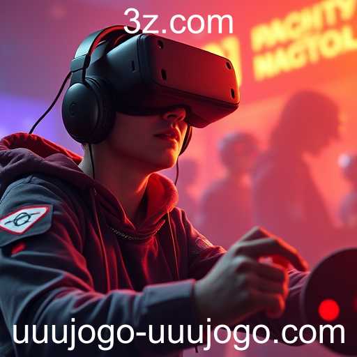 Revolução dos Jogos: Tendências que Estão Transformando o Setor