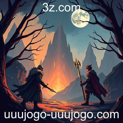 A Revolução dos Jogos Online