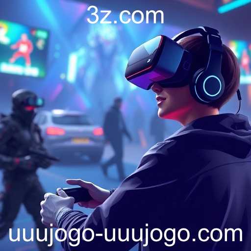 Inovações no Mercado de Jogos em 2025