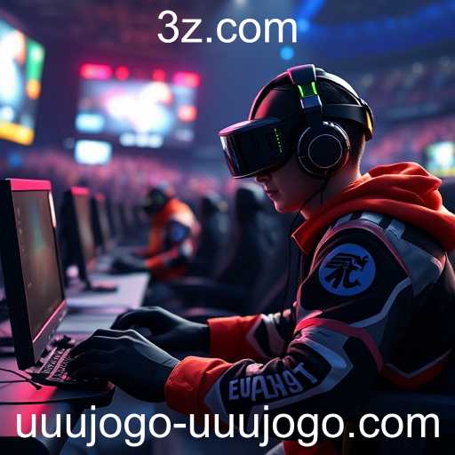 A Revolução dos Jogos com uuujogo em 2025