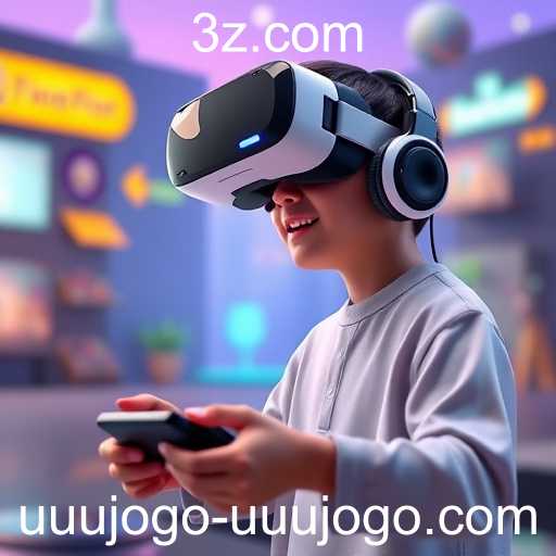 A Revolução dos Jogos em 2025: 'Uuujogo' se Destaca