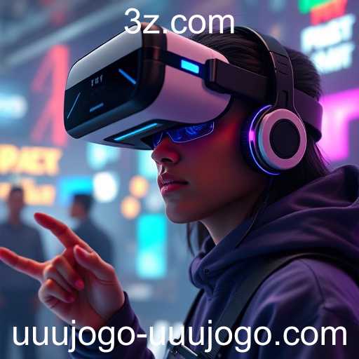 Inovações no Mundo dos Jogos em 2025