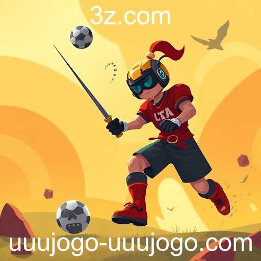 Inovação e Tendências no Mundo dos Jogos em 2025