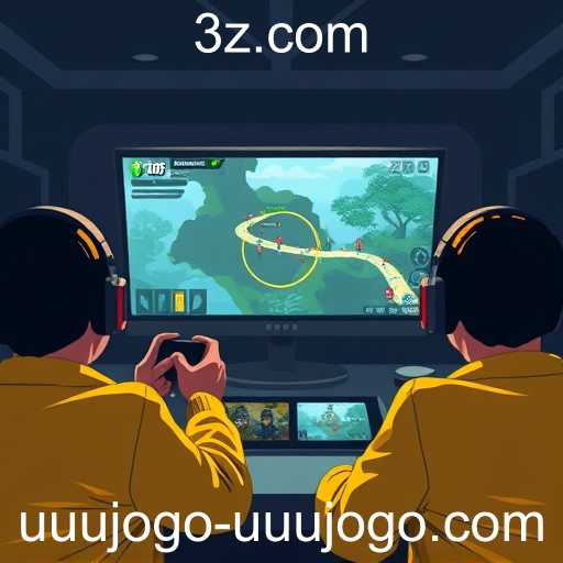 Avanço dos Jogos Online no Brasil em 2025