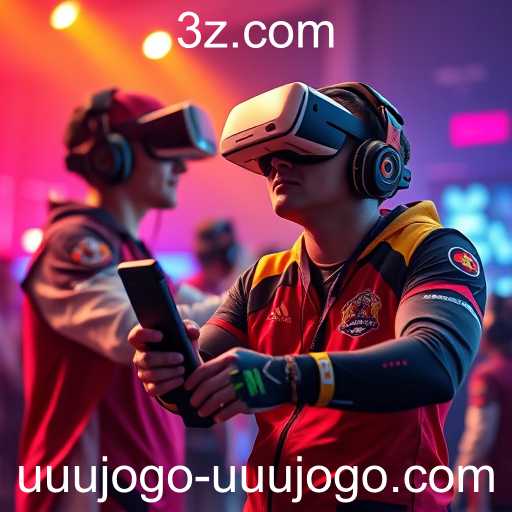 Games de Mundo Aberto Redefinem a Indústria