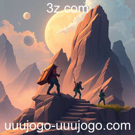 Novidades Revolucionárias do Mundo dos Jogos