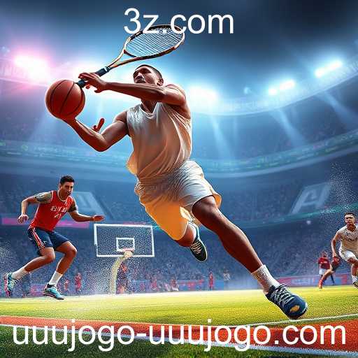 A Popularidade Crescente dos Jogos de Esportes Digitais