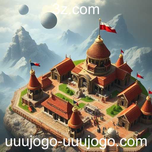 A Fascinante Evolução dos Jogos de Estratégia