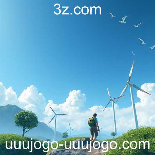 Os Efeitos do Desenvolvimento Sustentável nos Jogos