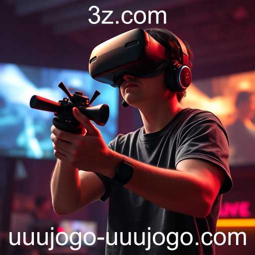 O Crescimento Explosivo dos Jogos Online em 2025