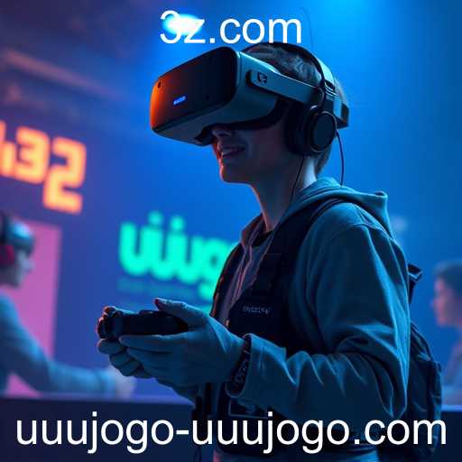 Exploração do Mundo dos Jogos em 2025